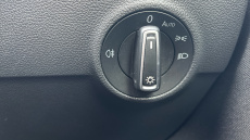 Volkswagen T-Roc 1.0 TSI 110 Black Edition 5dr Petrol Hatchback